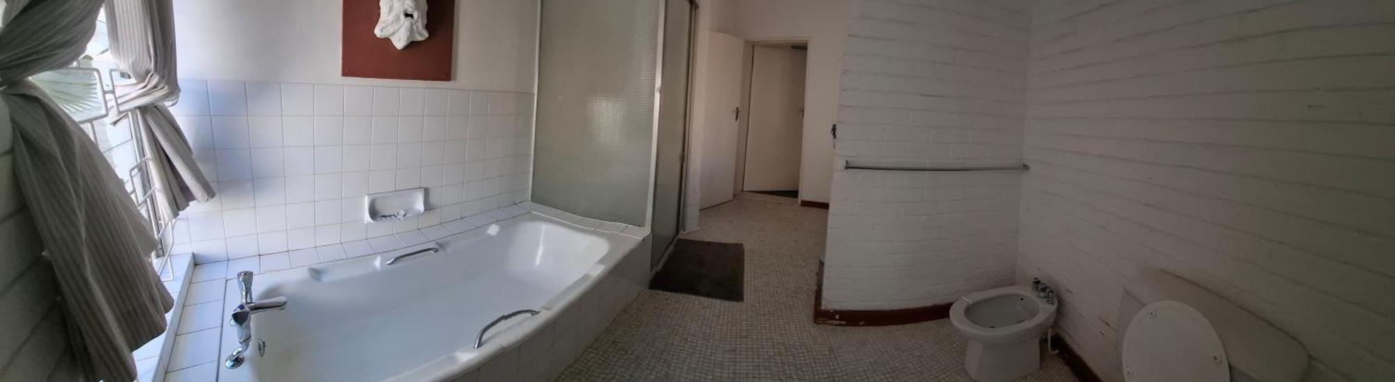 Fleming Place Bulawayo Room photo