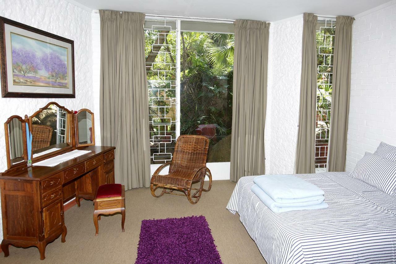 Fleming Place Bulawayo Exterior photo