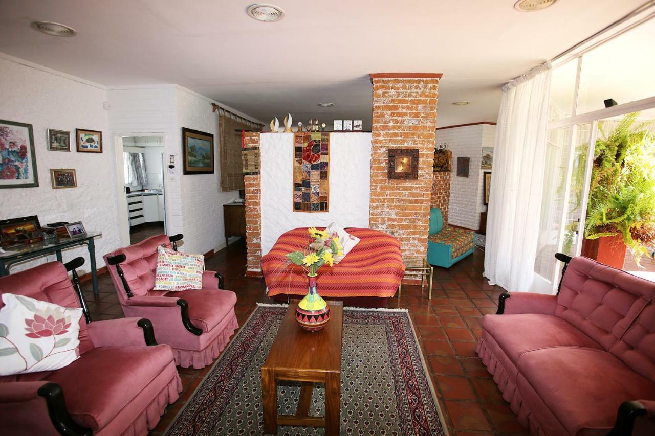 Fleming Place Bulawayo Exterior photo
