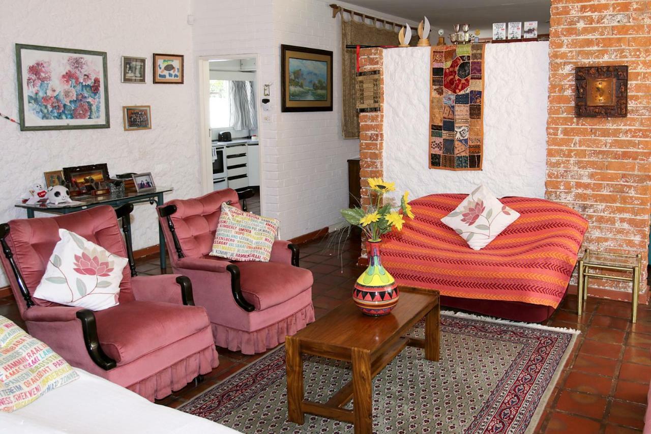 Fleming Place Bulawayo Exterior photo