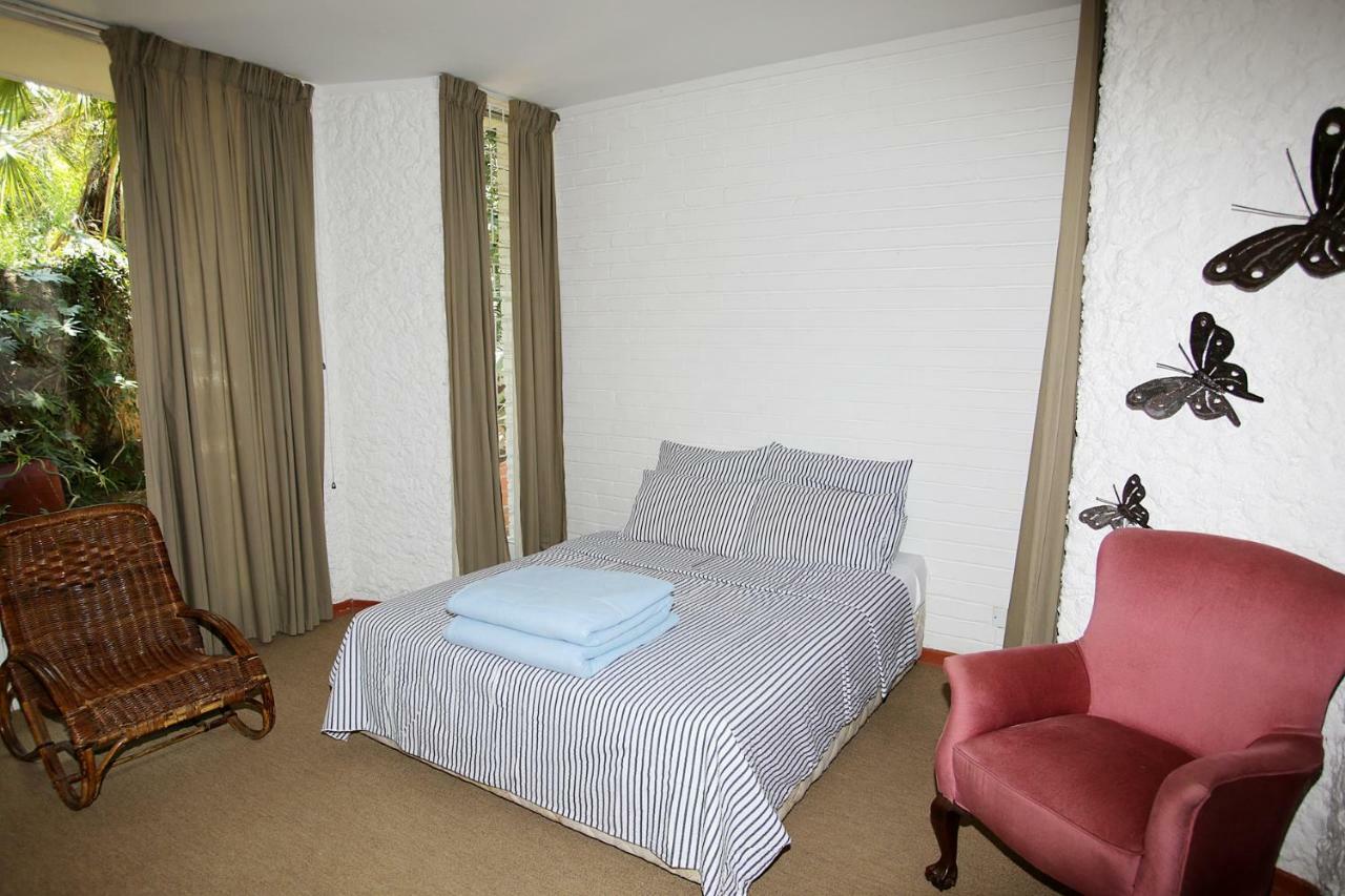 Fleming Place Bulawayo Exterior photo